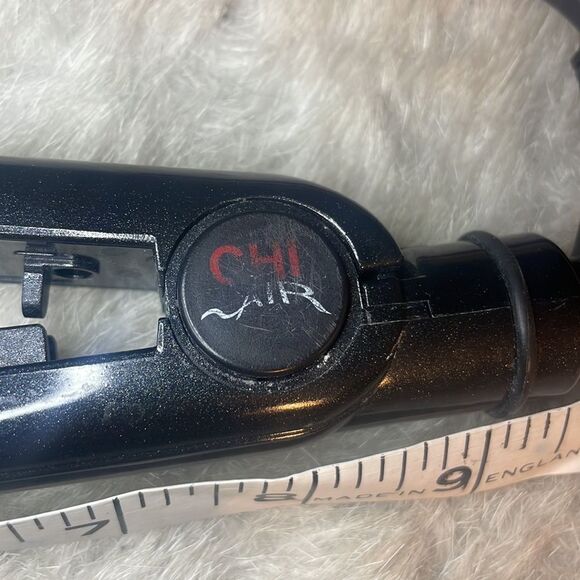 Chi mini straightener (6004) - Picture 7 of 7